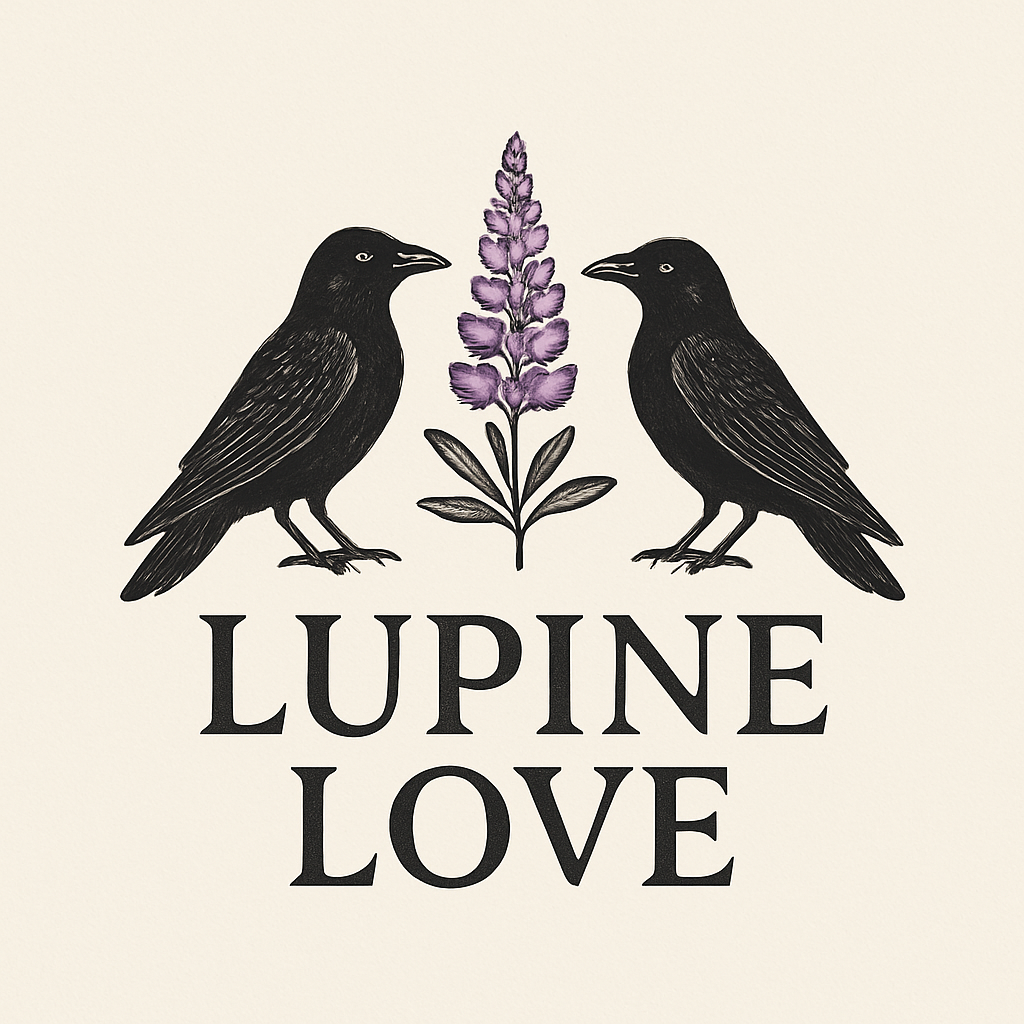 Lupine Love